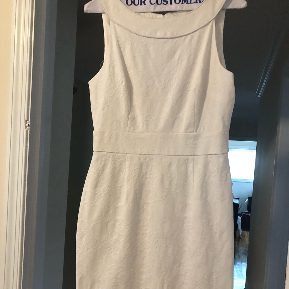 White House Black Market Dress